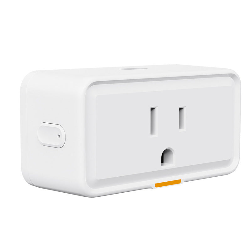 Wireless WiFi Smart US-Standard Socket Plug