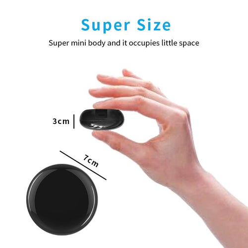 NNEIDS Smart Wifi Ir Controller For Smart Life & Alexa / Google Home